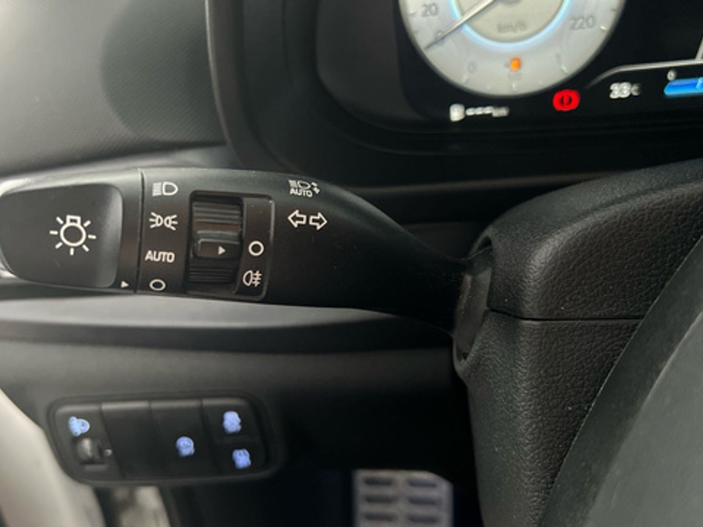 Hyundai Bayon 1.0 TGDI 48V Maxx 74 kW (100 CV)