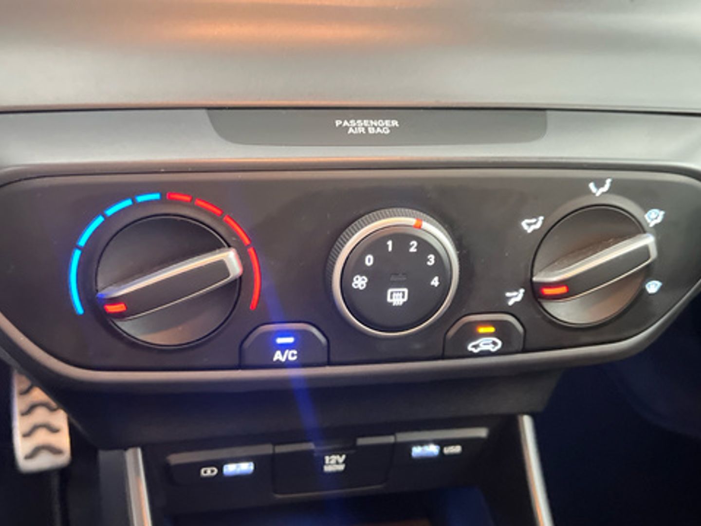 Hyundai Bayon 1.0 TGDI 48V Maxx 74 kW (100 CV)