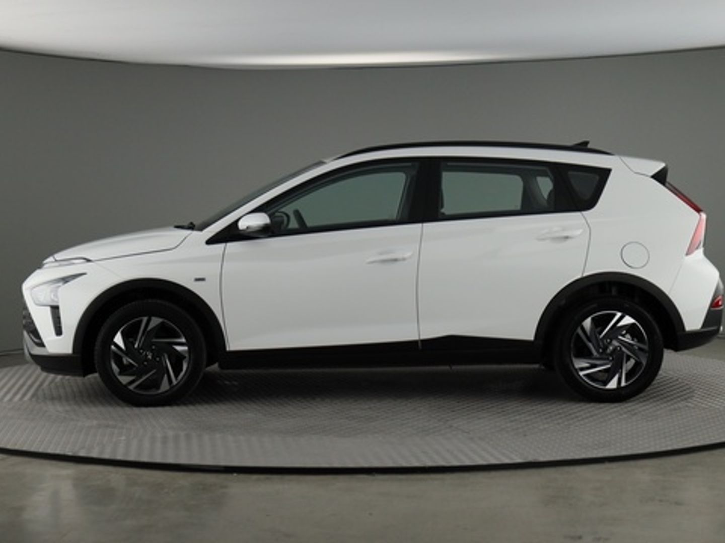 Hyundai Bayon 1.0 TGDI 48V Maxx 74 kW (100 CV)