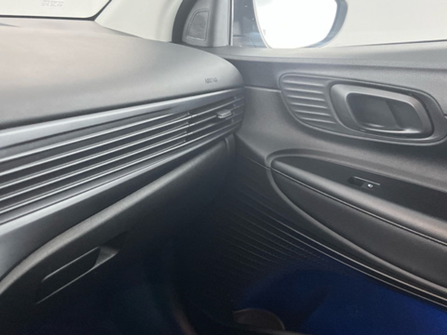 Hyundai Bayon 1.0 TGDI 48V Maxx 74 kW (100 CV)