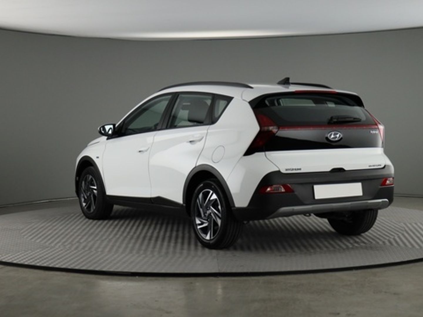 Hyundai Bayon 1.0 TGDI 48V Maxx 74 kW (100 CV)