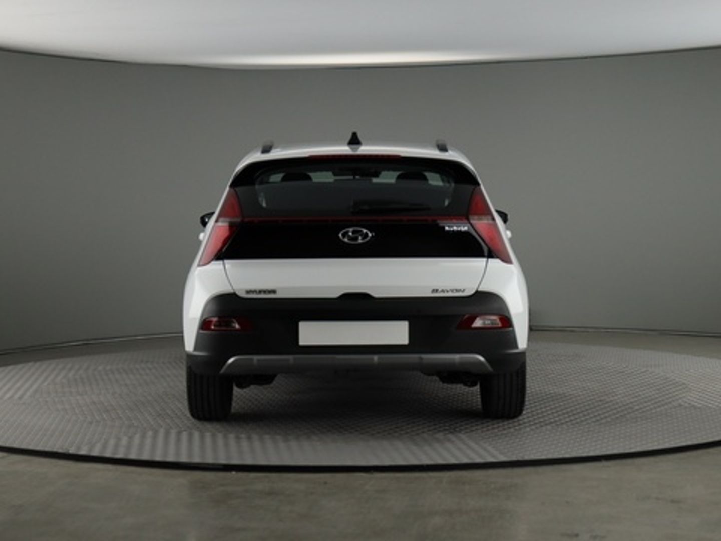 Hyundai Bayon 1.0 TGDI 48V Maxx 74 kW (100 CV)