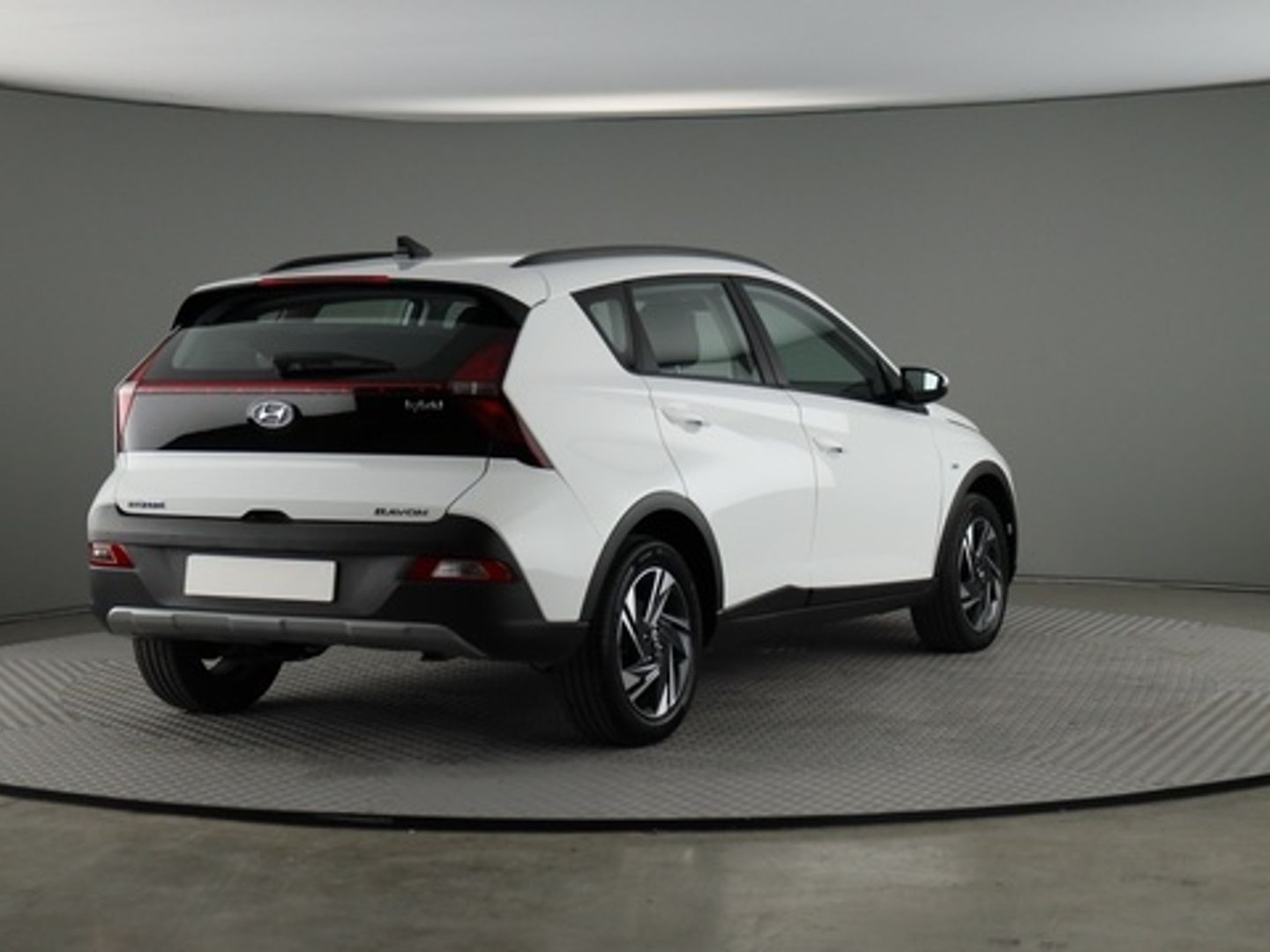 Hyundai Bayon 1.0 TGDI 48V Maxx 74 kW (100 CV)