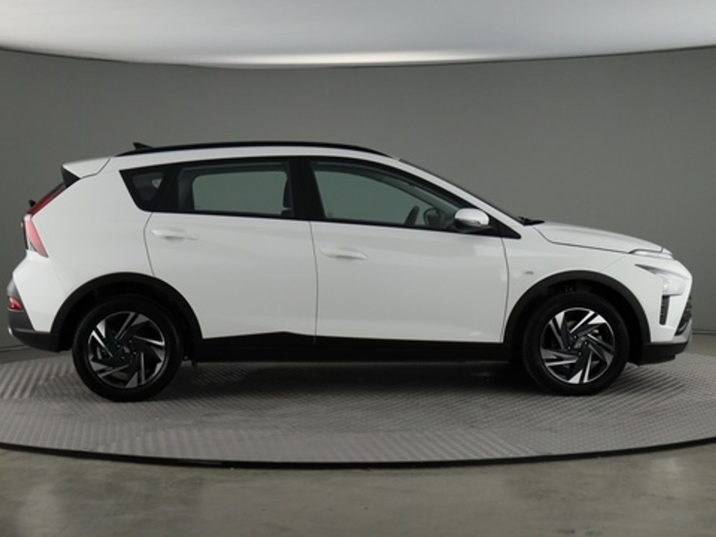 Hyundai Bayon 1.0 TGDI 48V Maxx 74 kW (100 CV)