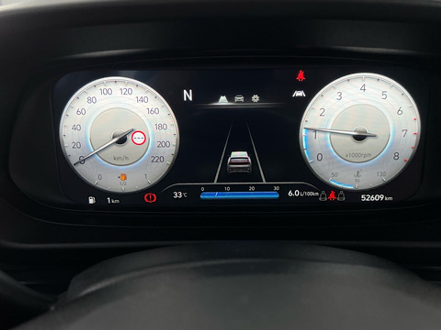 Hyundai Bayon 1.0 TGDI 48V Maxx 74 kW (100 CV)