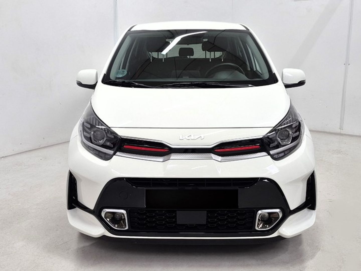 Kia Picanto 1.0 DPi GT Line 49 kW (67 CV)