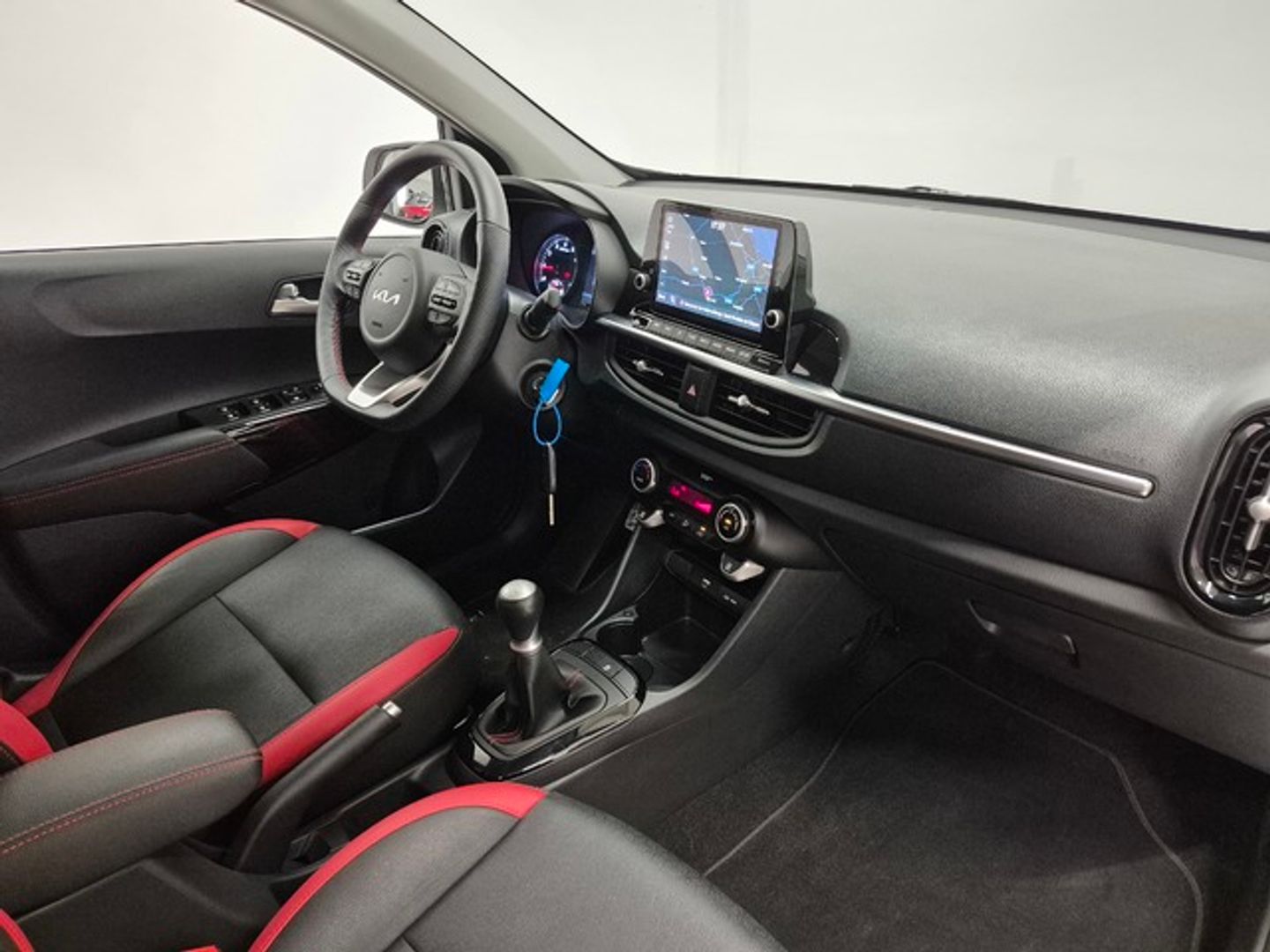 Kia Picanto 1.0 DPi GT Line 49 kW (67 CV)