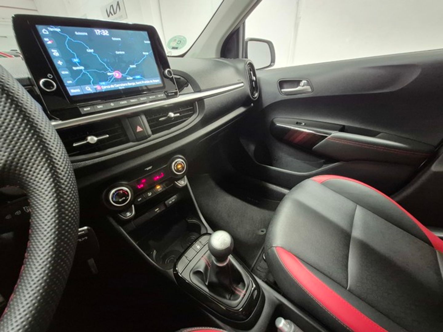 Kia Picanto 1.0 DPi GT Line 49 kW (67 CV)