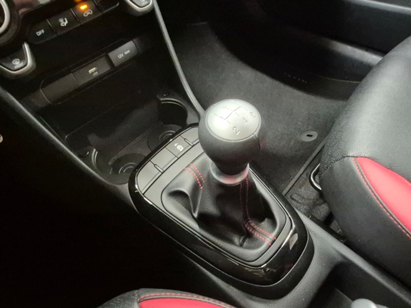 Kia Picanto 1.0 DPi GT Line 49 kW (67 CV)