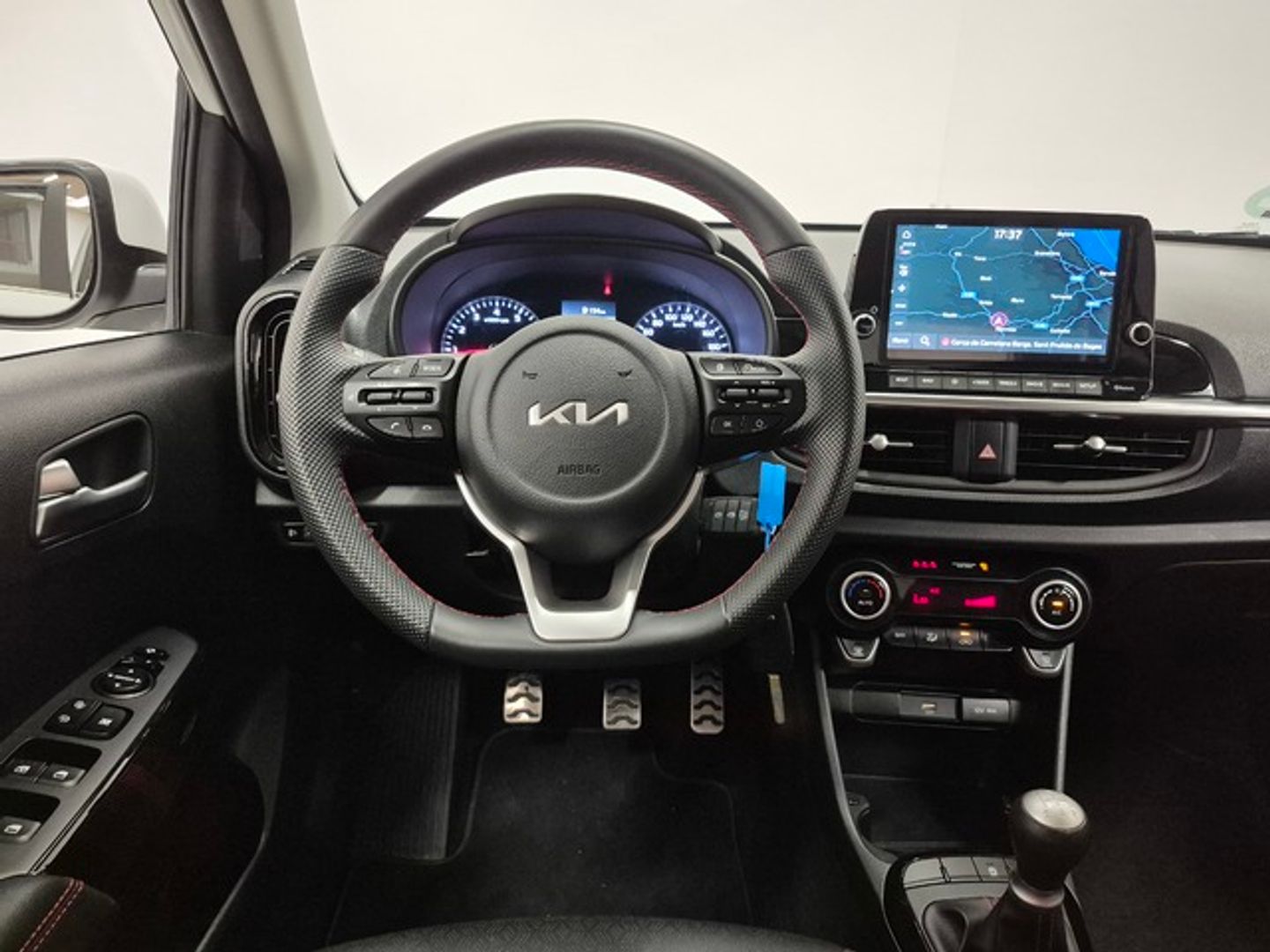 Kia Picanto 1.0 DPi GT Line 49 kW (67 CV)