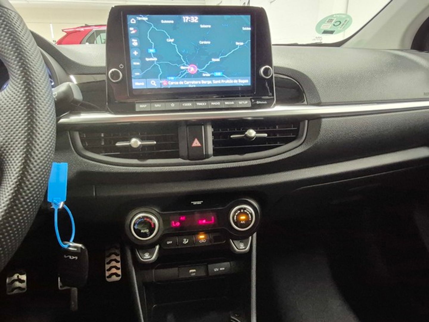 Kia Picanto 1.0 DPi GT Line 49 kW (67 CV)