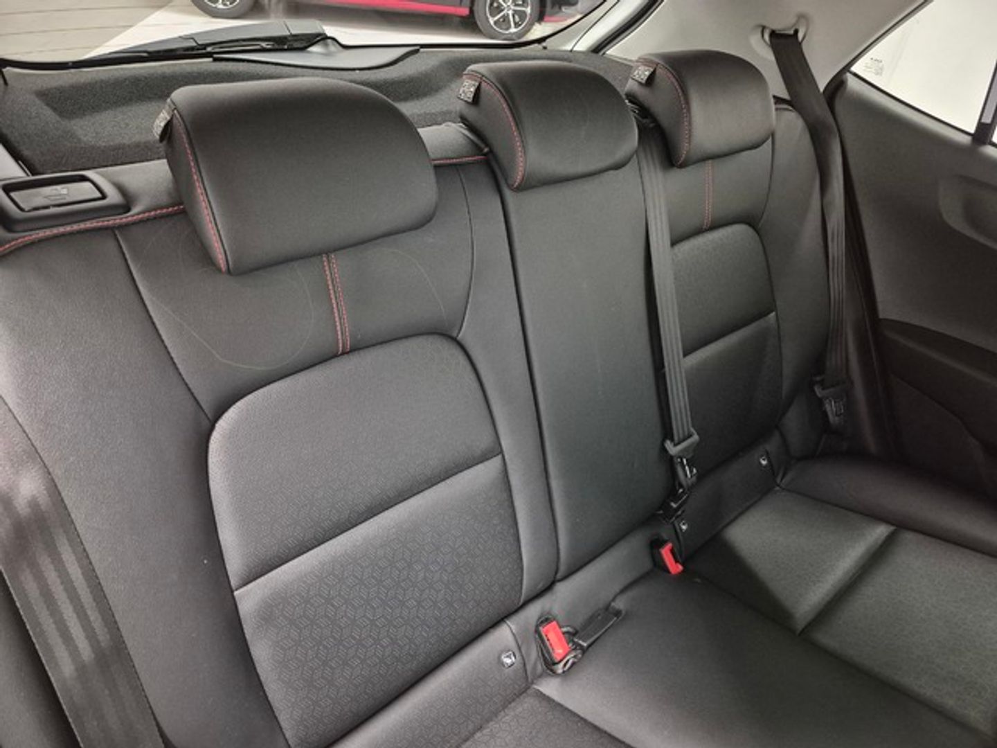 Kia Picanto 1.0 DPi GT Line 49 kW (67 CV)