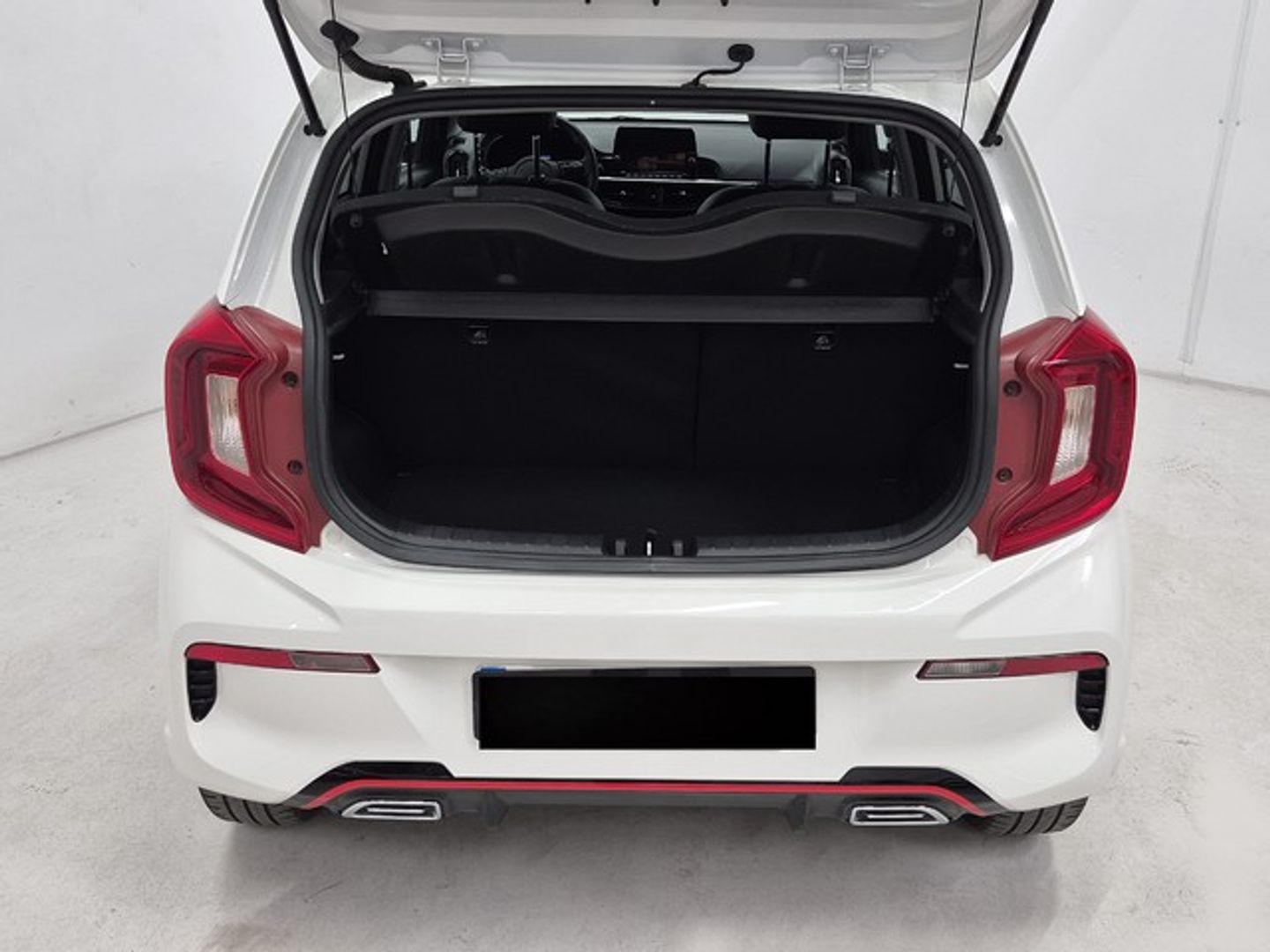 Kia Picanto 1.0 DPi GT Line 49 kW (67 CV)