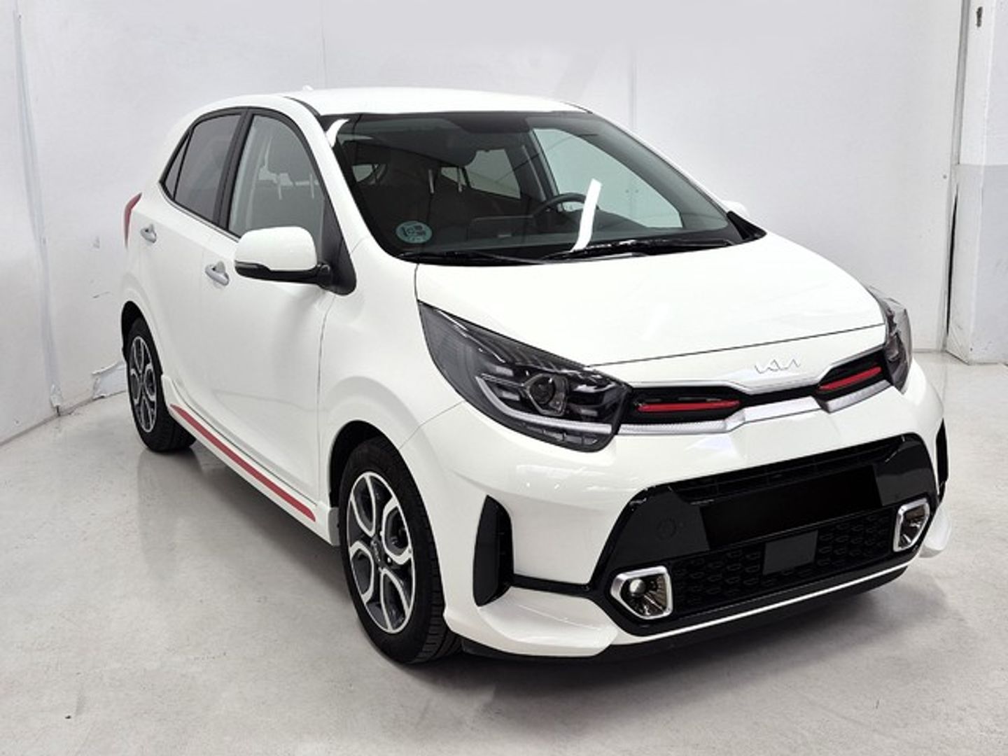 Kia Picanto 1.0 DPi GT Line 49 kW (67 CV)