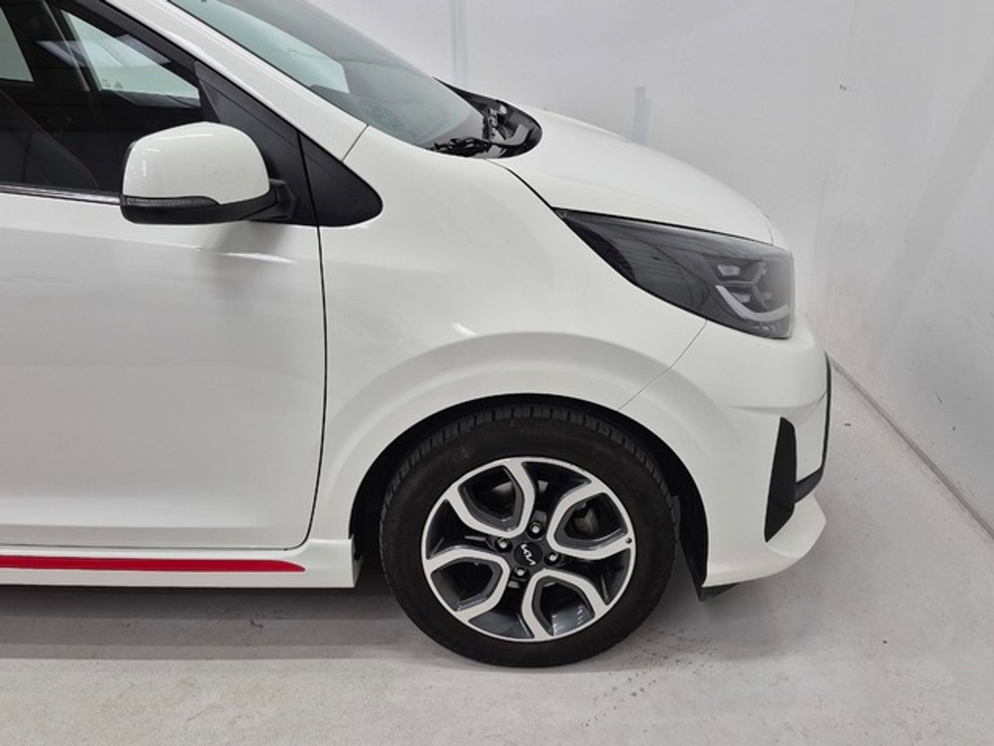 Kia Picanto 1.0 DPi GT Line 49 kW (67 CV)