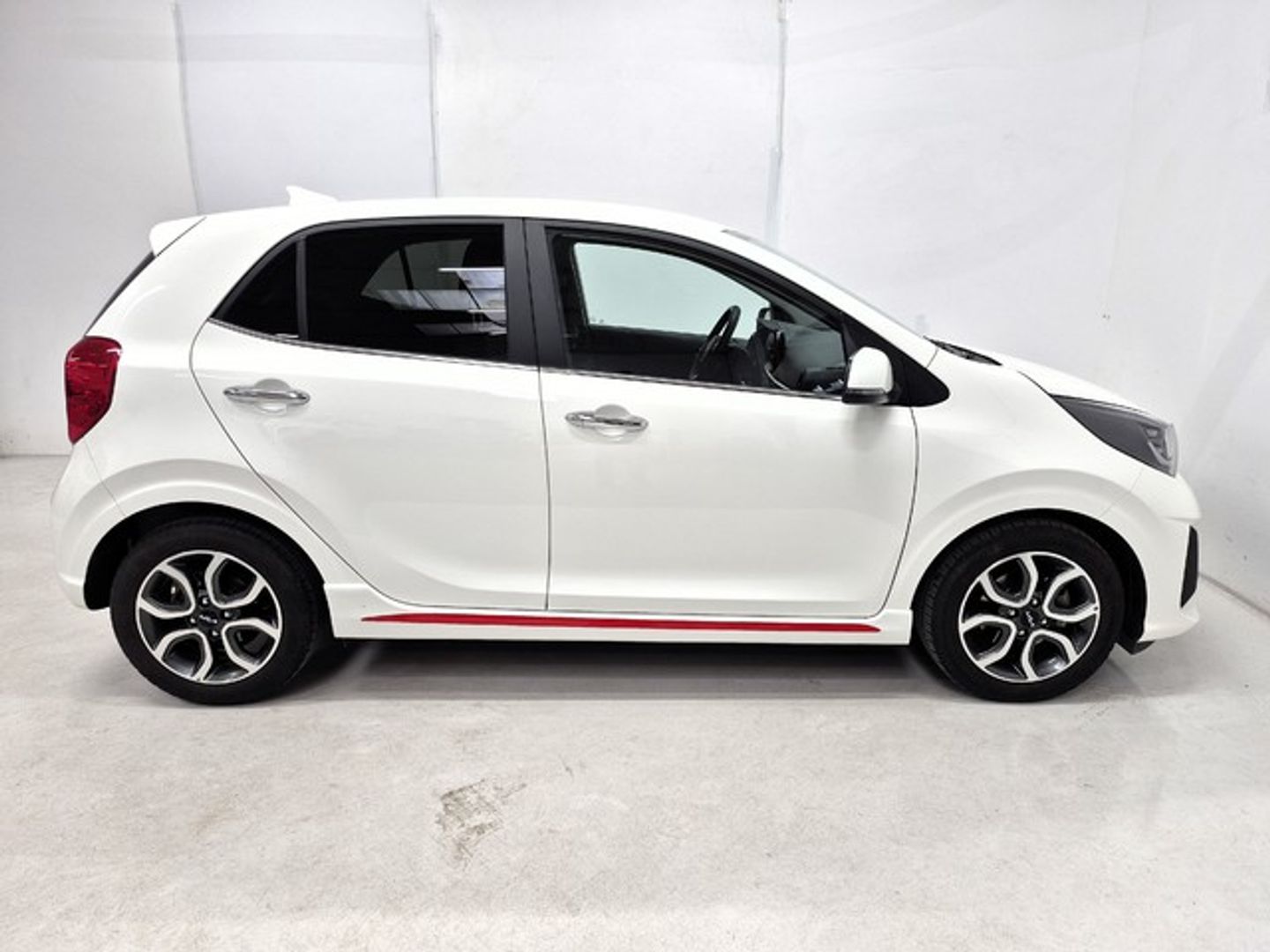 Kia Picanto 1.0 DPi GT Line 49 kW (67 CV)