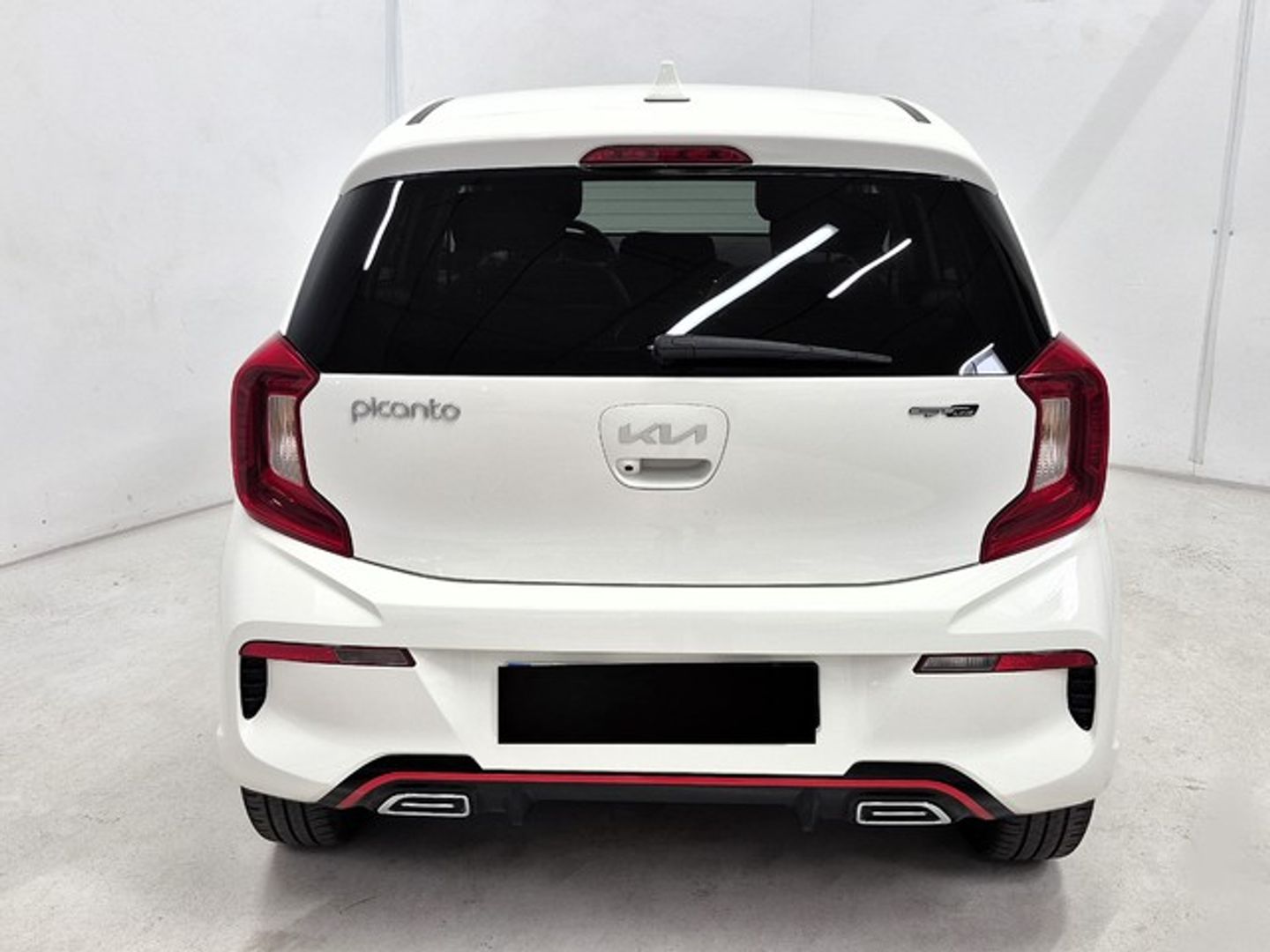 Kia Picanto 1.0 DPi GT Line 49 kW (67 CV)