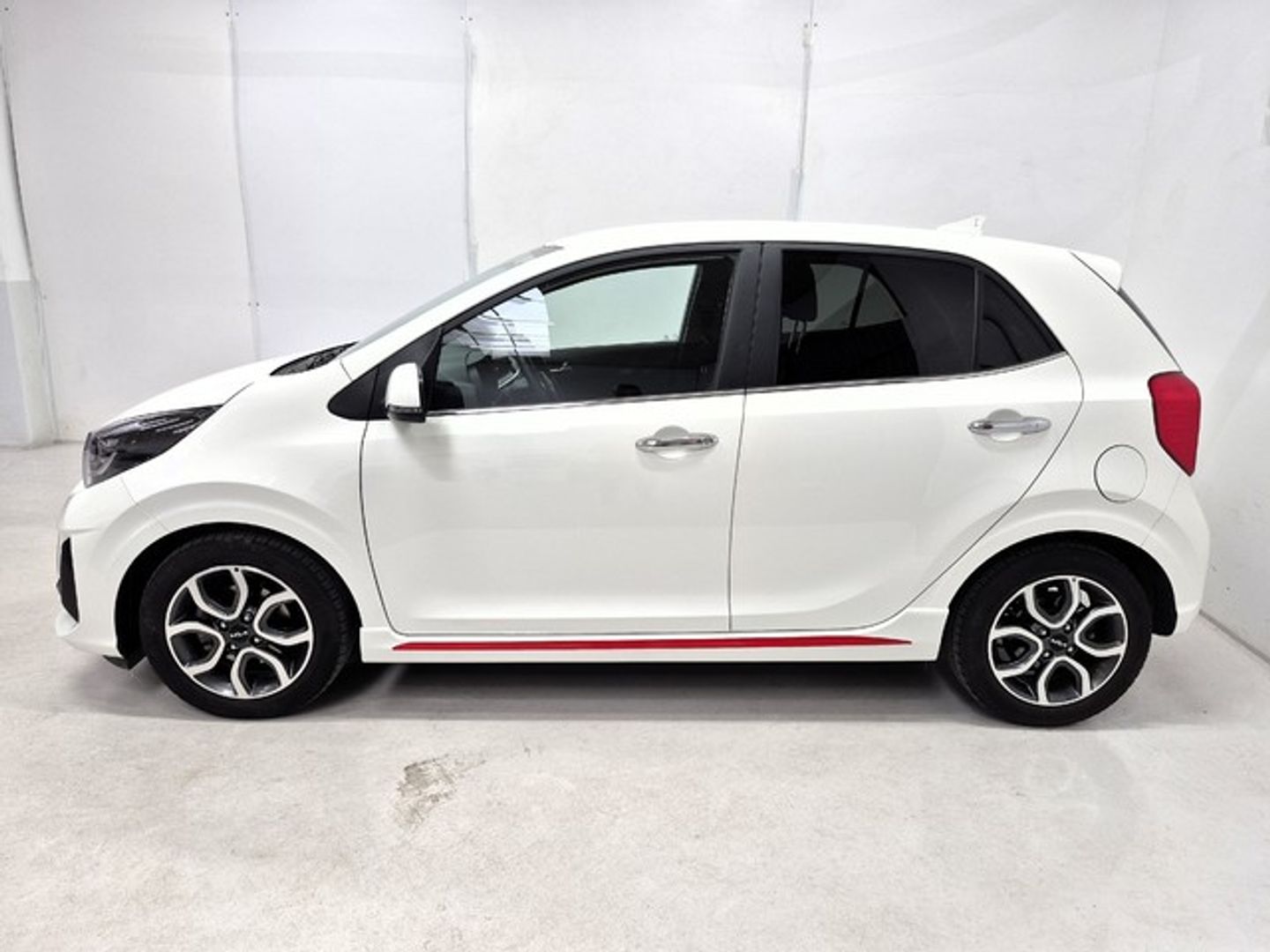 Kia Picanto 1.0 DPi GT Line 49 kW (67 CV)