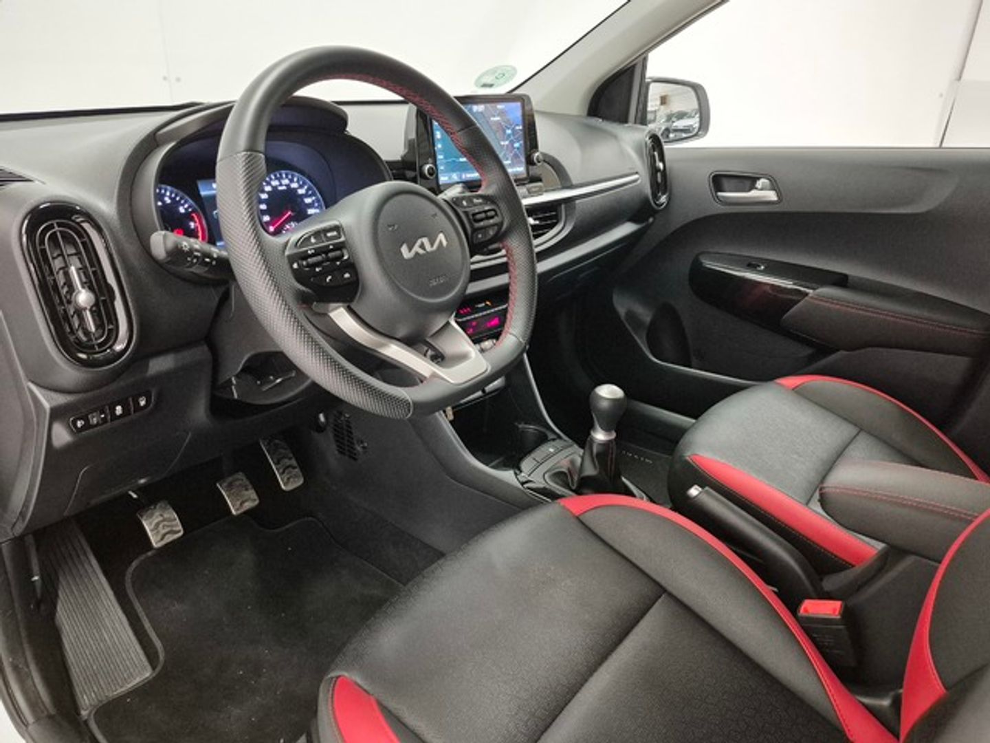 Kia Picanto 1.0 DPi GT Line 49 kW (67 CV)