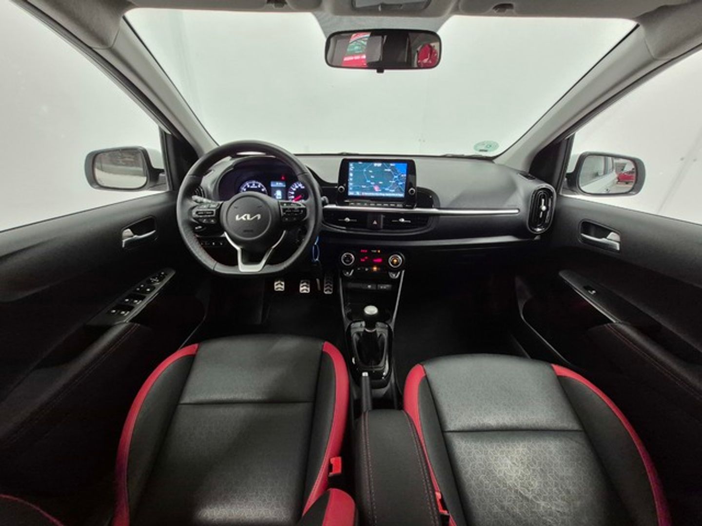 Kia Picanto 1.0 DPi GT Line 49 kW (67 CV)
