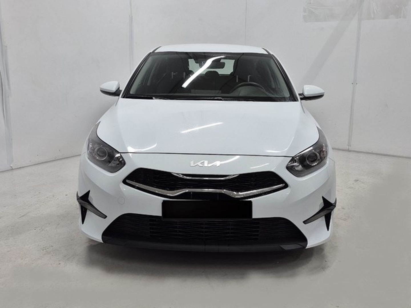 Kia Ceed 1.0 T-GDI Drive 74 kW (100 CV)