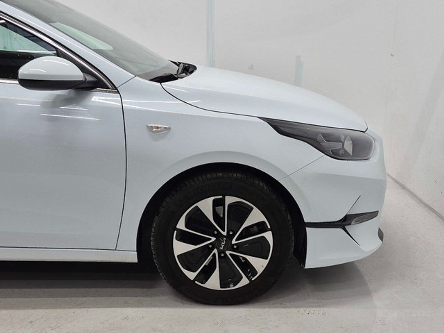 Kia Ceed 1.0 T-GDI Drive 74 kW (100 CV)