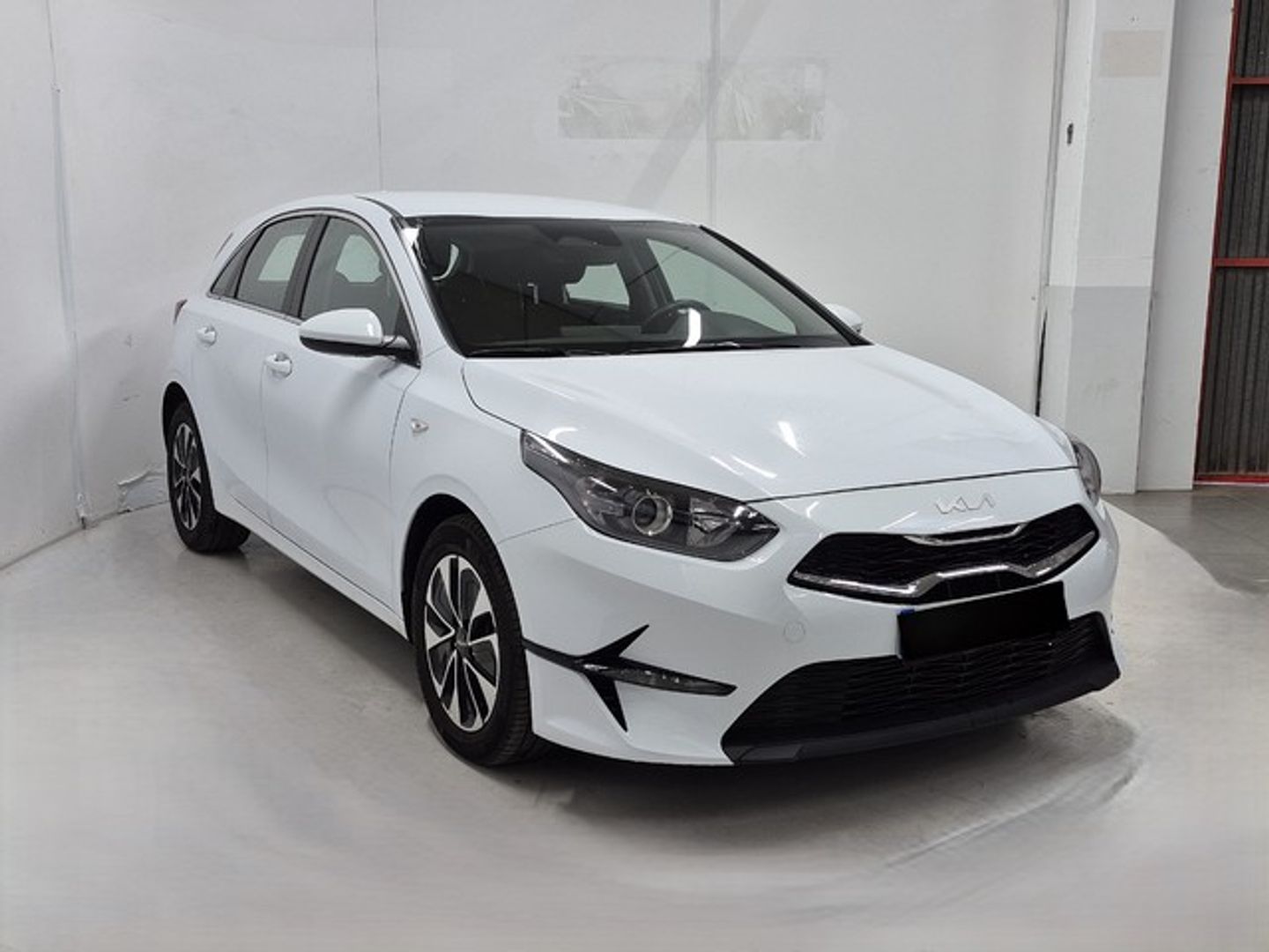 Kia Ceed 1.0 T-GDI Drive 74 kW (100 CV)