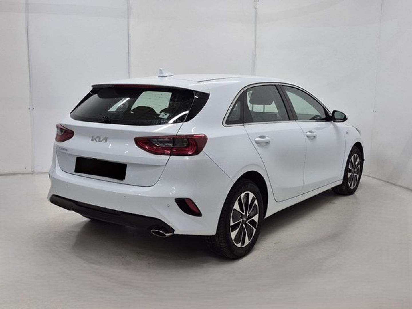 Kia Ceed 1.0 T-GDI Drive 74 kW (100 CV)