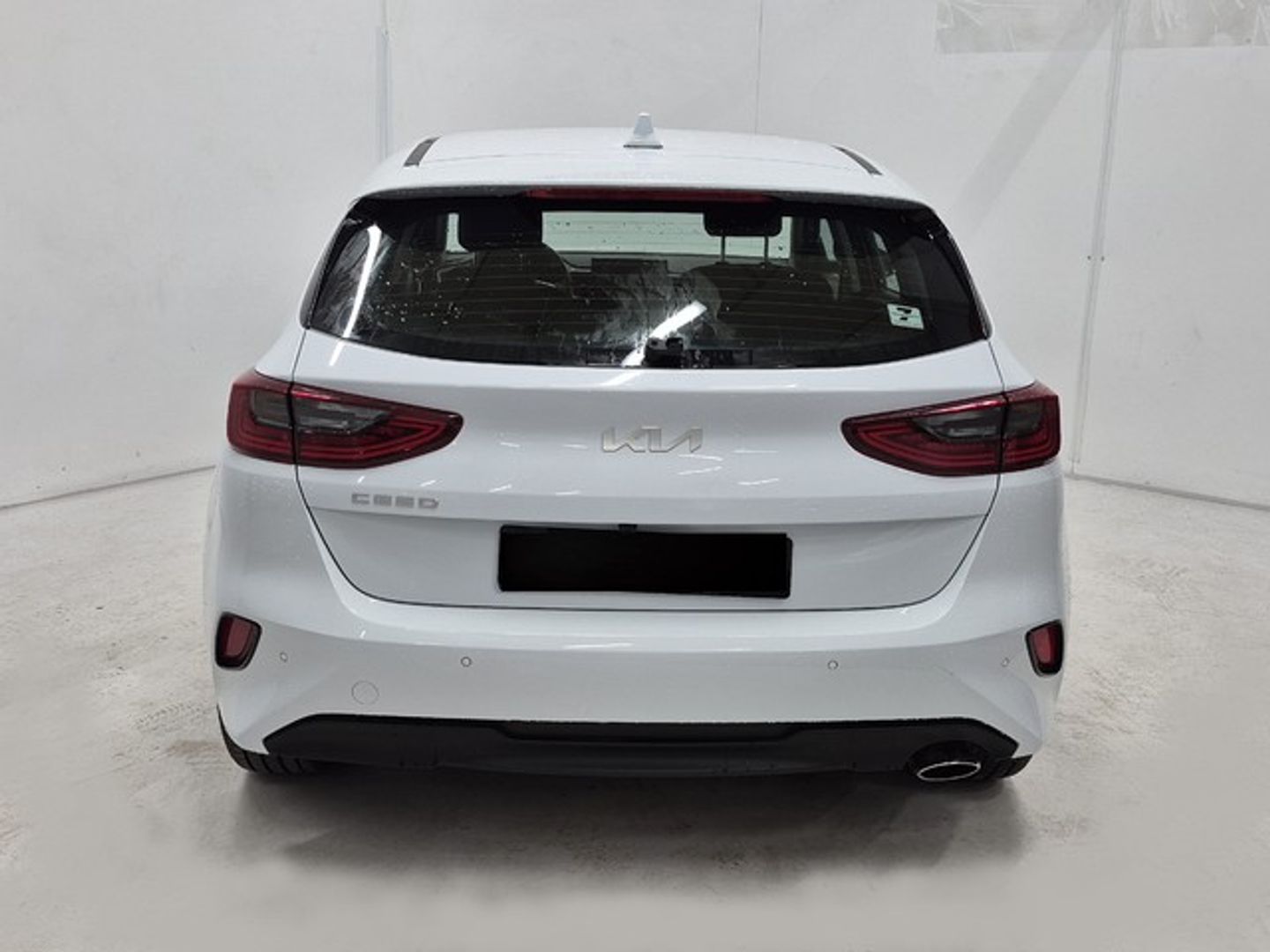 Kia Ceed 1.0 T-GDI Drive 74 kW (100 CV)
