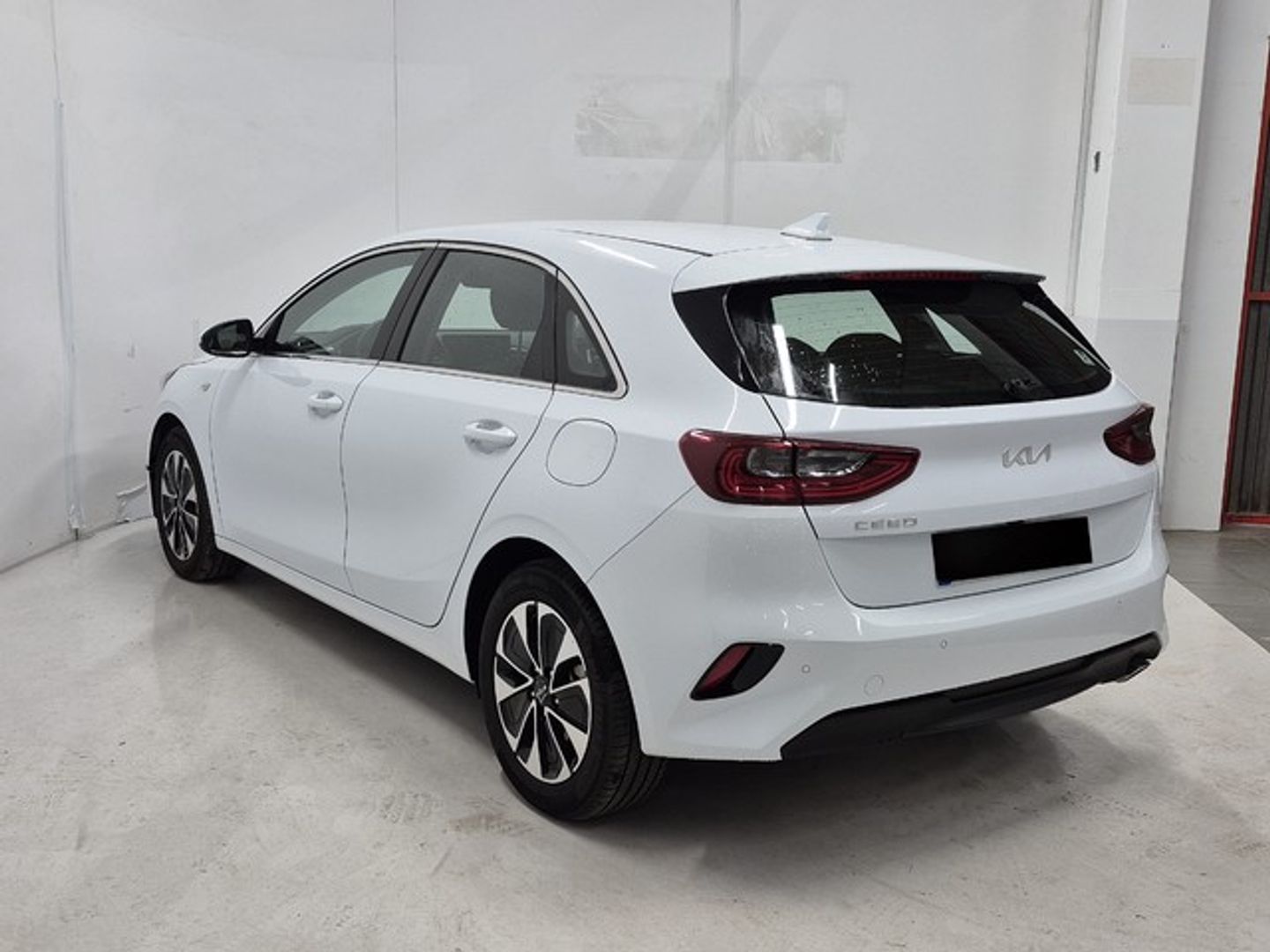 Kia Ceed 1.0 T-GDI Drive 74 kW (100 CV)