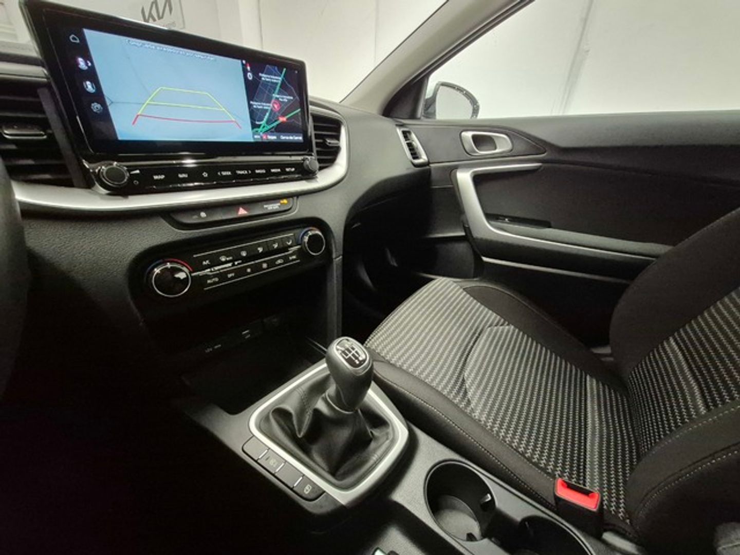 Kia Ceed 1.0 T-GDI Drive 74 kW (100 CV)