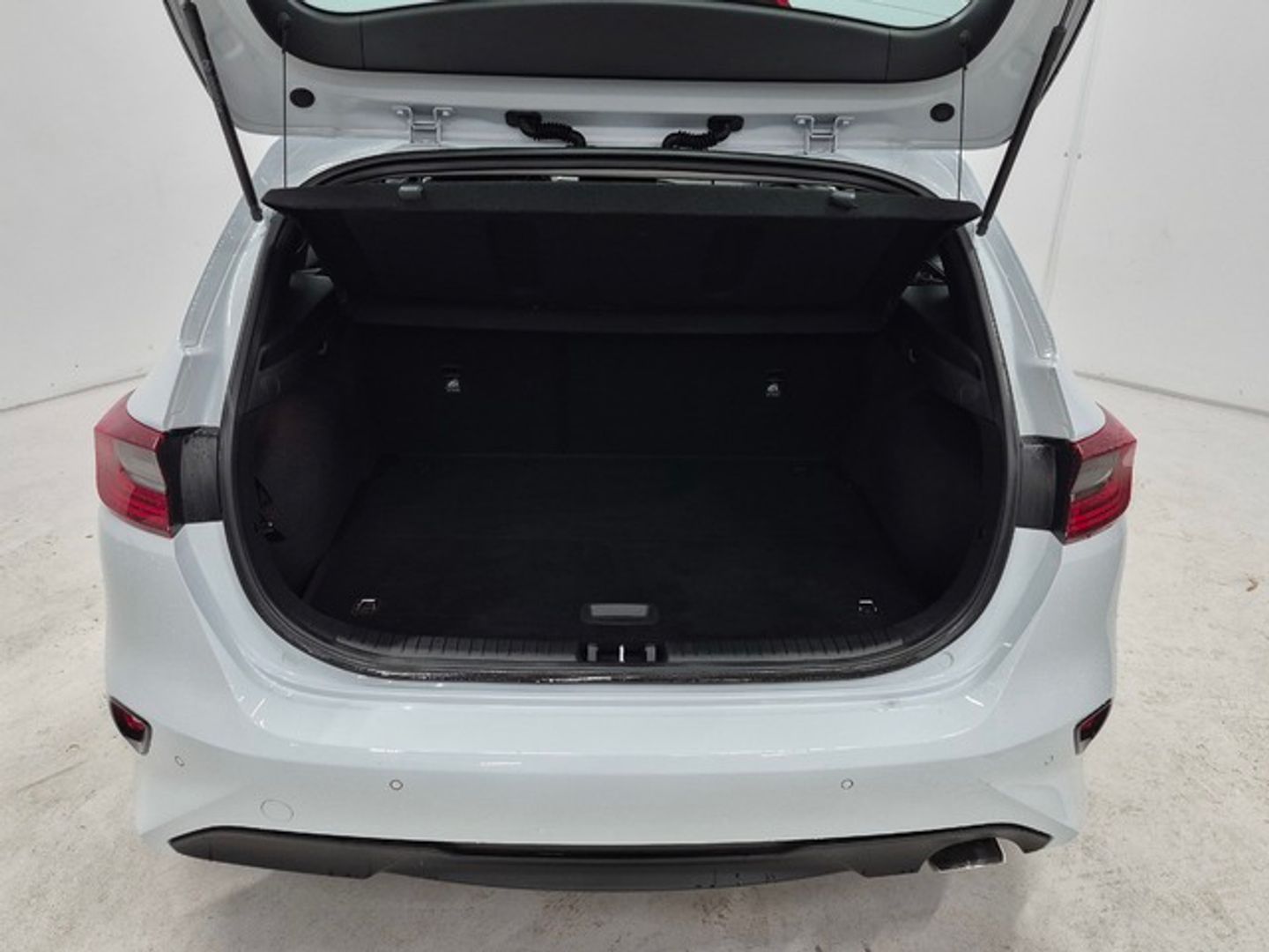Kia Ceed 1.0 T-GDI Drive 74 kW (100 CV)