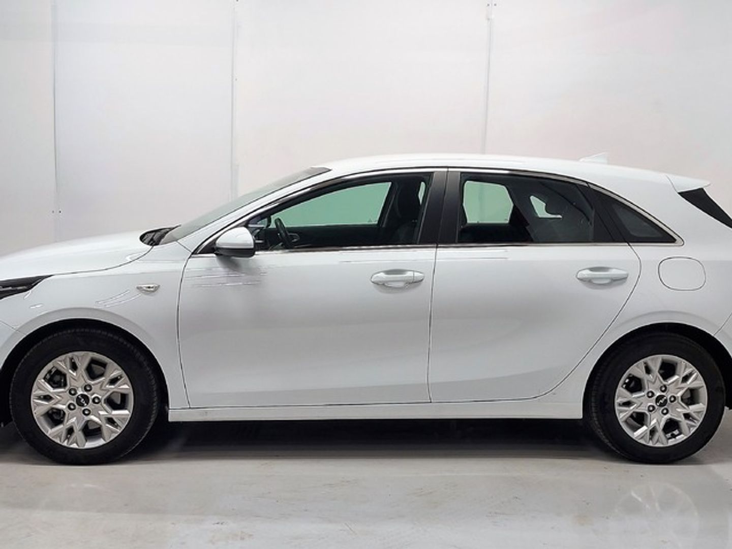 Kia Ceed 1.0 T-GDi Drive 88 kW (120 CV)
