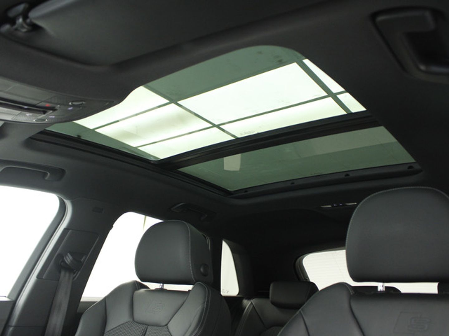 Audi Q3 Black line 40 TFSI quattro 140 kW (190 CV) S tronic
