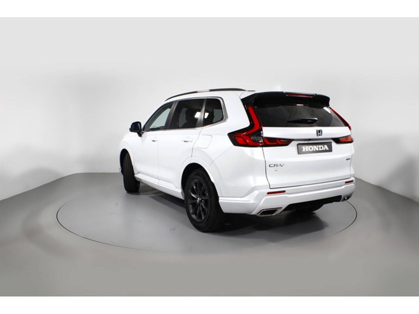 Honda CR-V 2.0 i-MMD HEV Elegance 4X2 135 kW (184 CV)