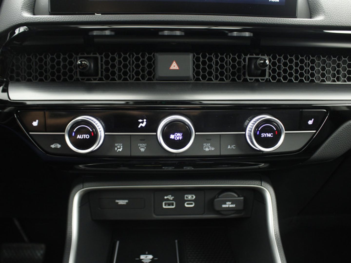 Honda CR-V 2.0 i-MMD HEV Elegance 4X2 135 kW (184 CV)
