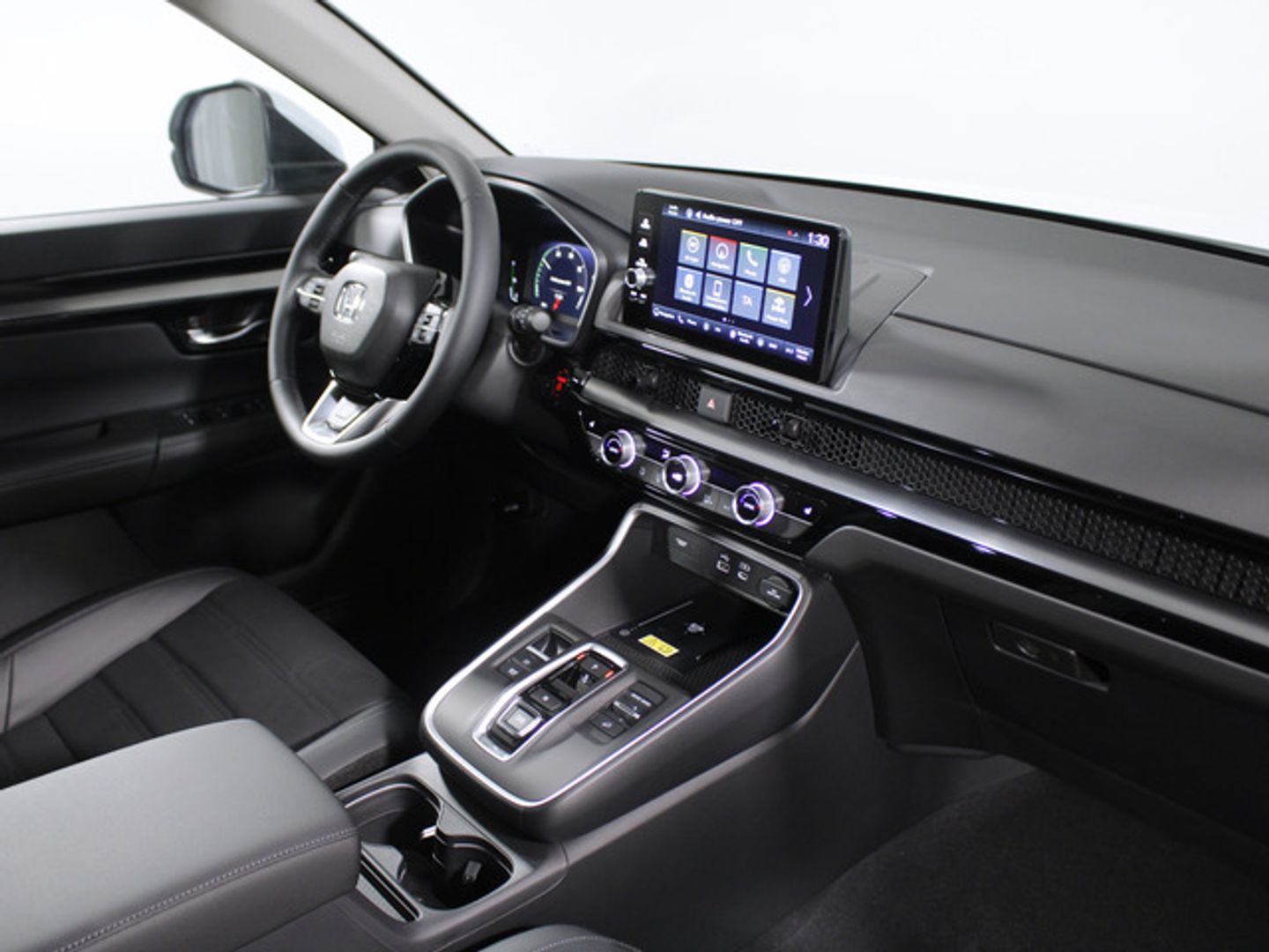 Honda CR-V 2.0 i-MMD HEV Elegance 4X2 135 kW (184 CV)