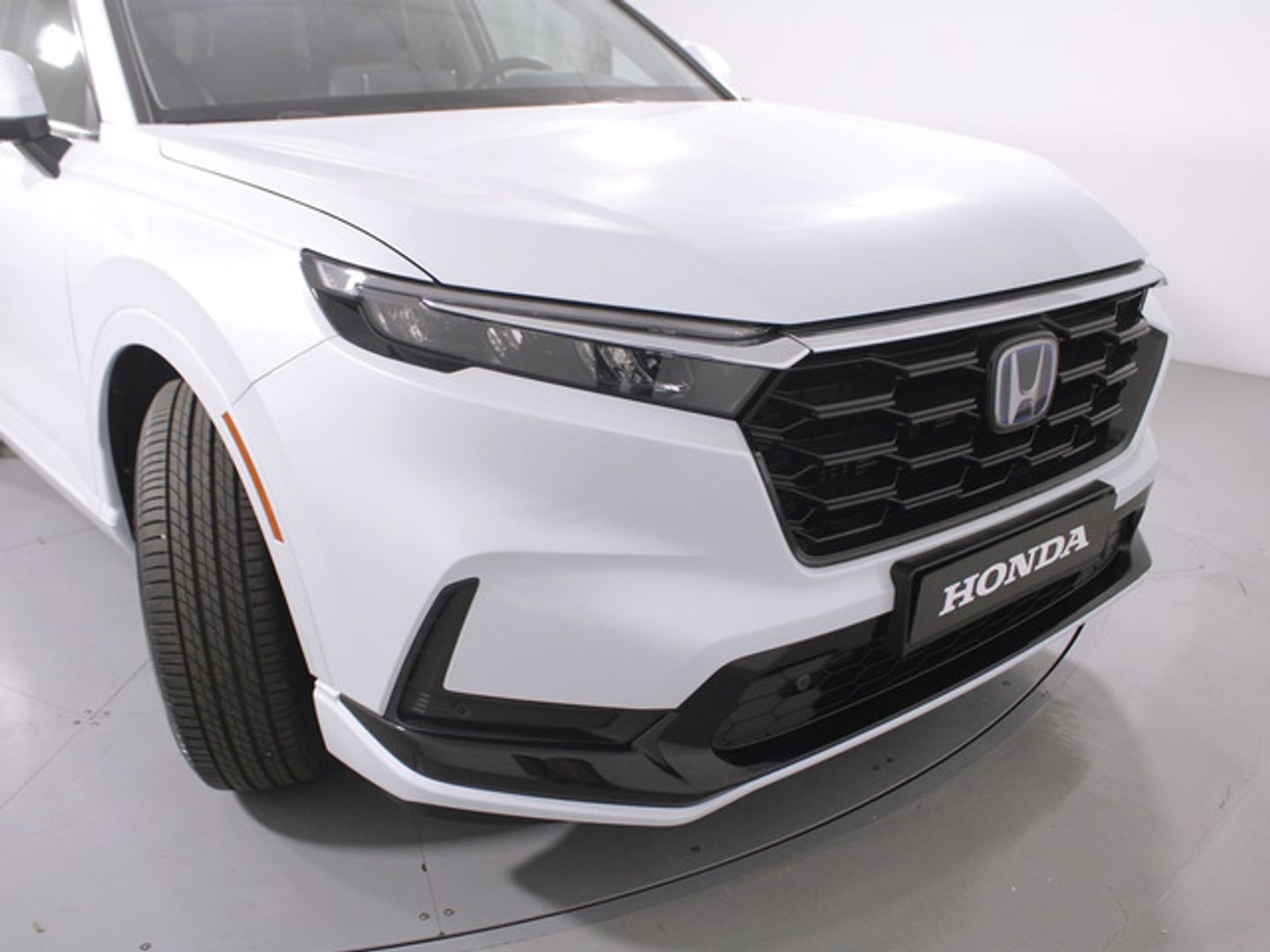 Honda CR-V 2.0 i-MMD HEV Elegance 4X2 135 kW (184 CV)