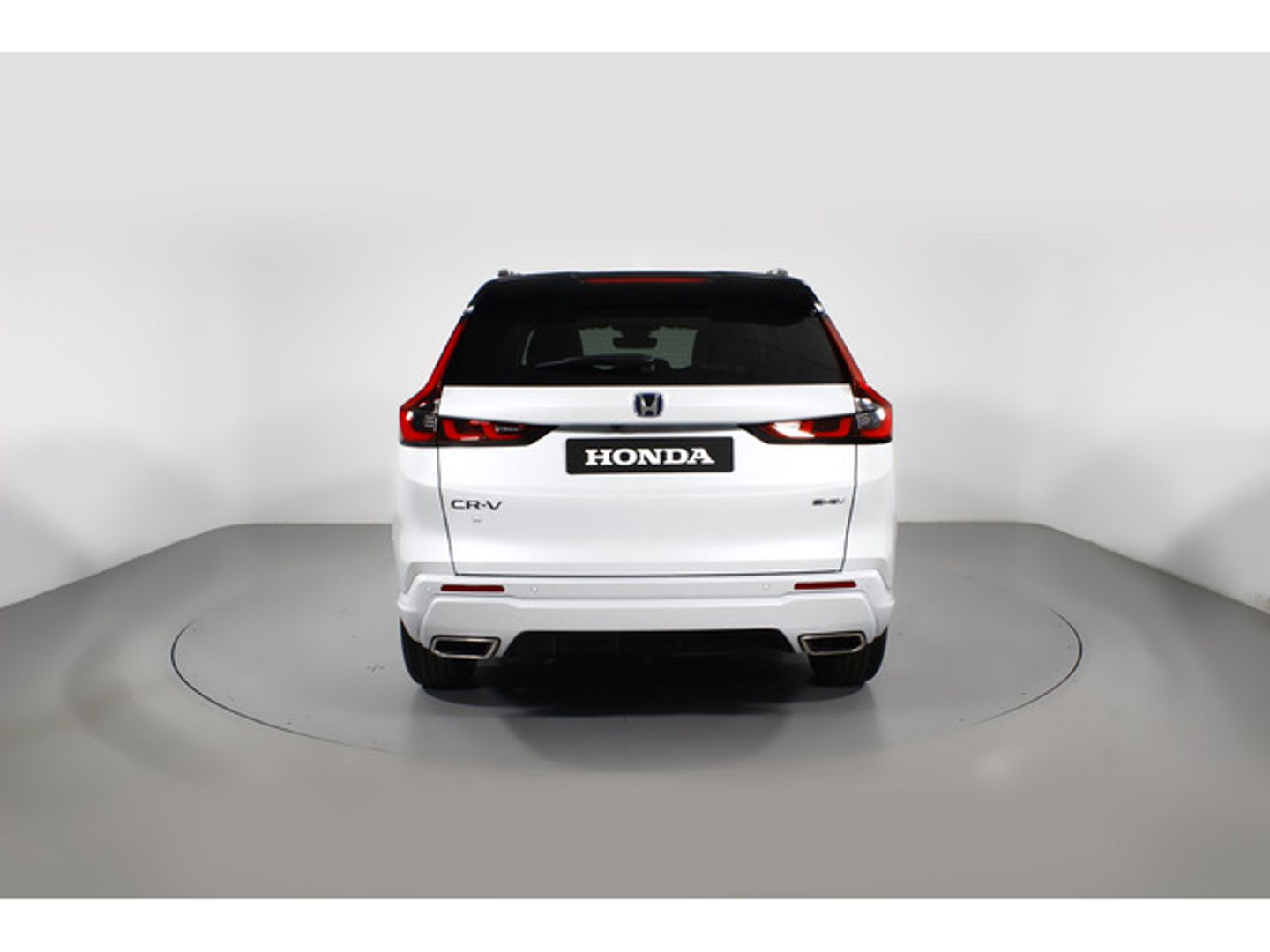 Honda CR-V 2.0 i-MMD HEV Elegance 4X2 135 kW (184 CV)