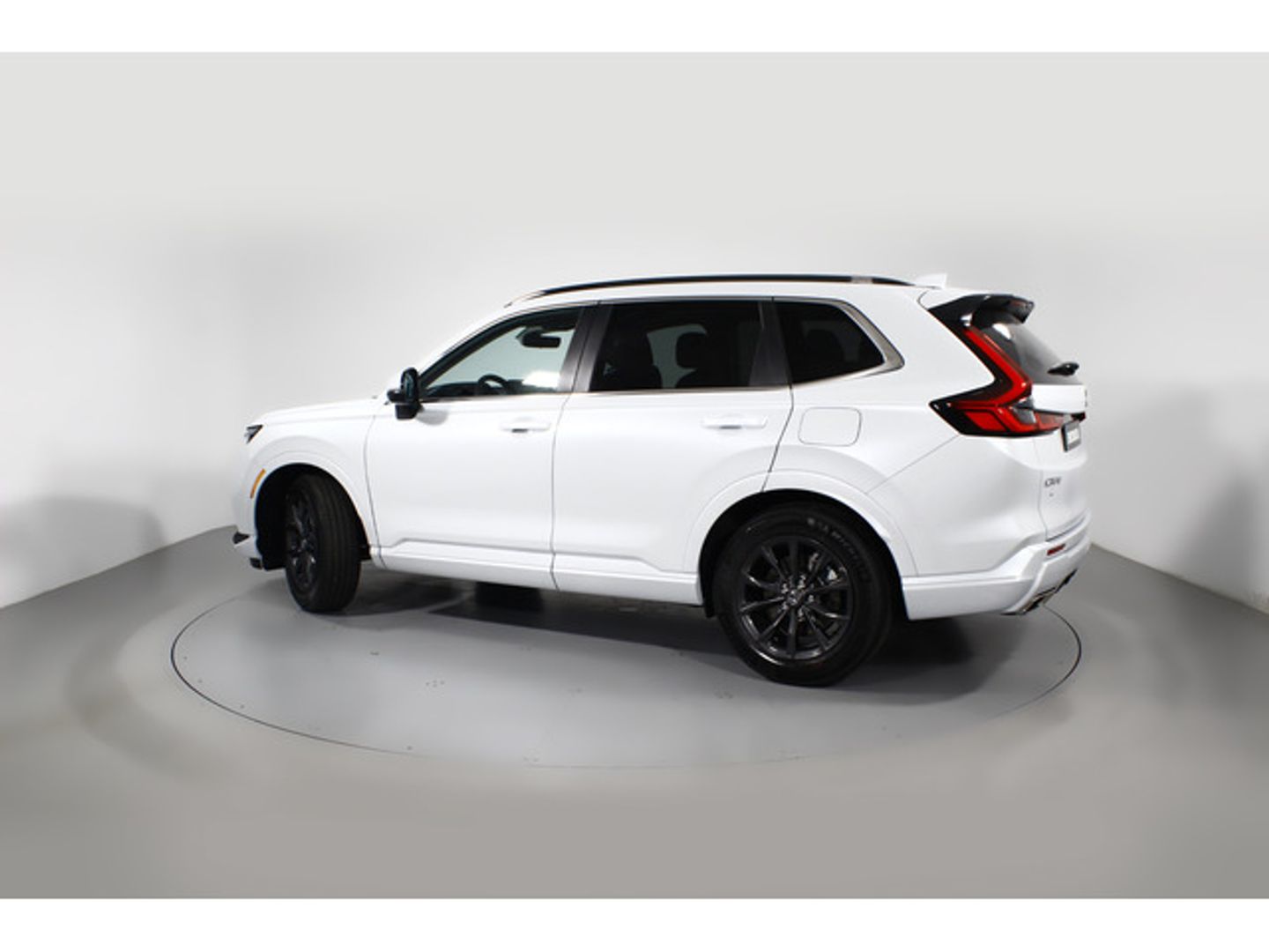 Honda CR-V 2.0 i-MMD HEV Elegance 4X2 135 kW (184 CV)