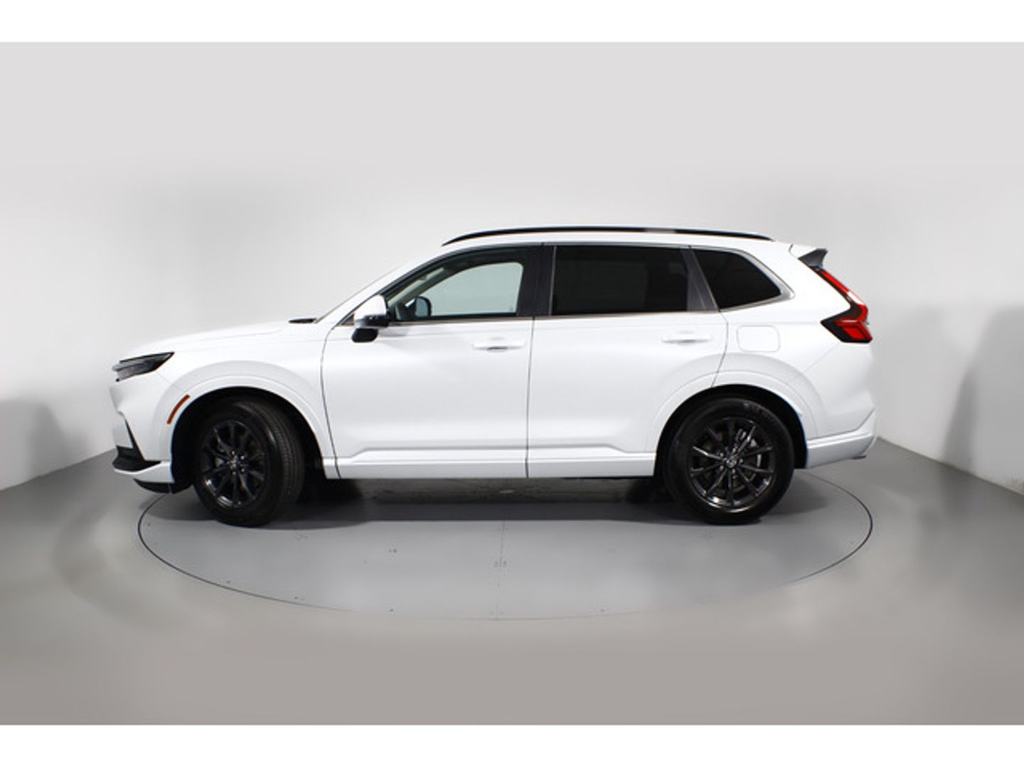 Honda CR-V 2.0 i-MMD HEV Elegance 4X2 135 kW (184 CV)