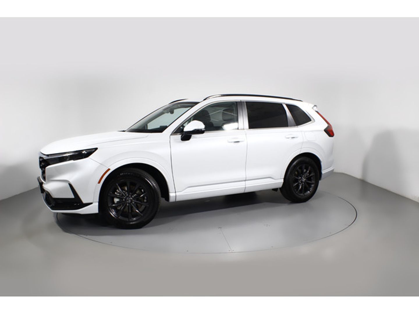 Honda CR-V 2.0 i-MMD HEV Elegance 4X2 135 kW (184 CV)