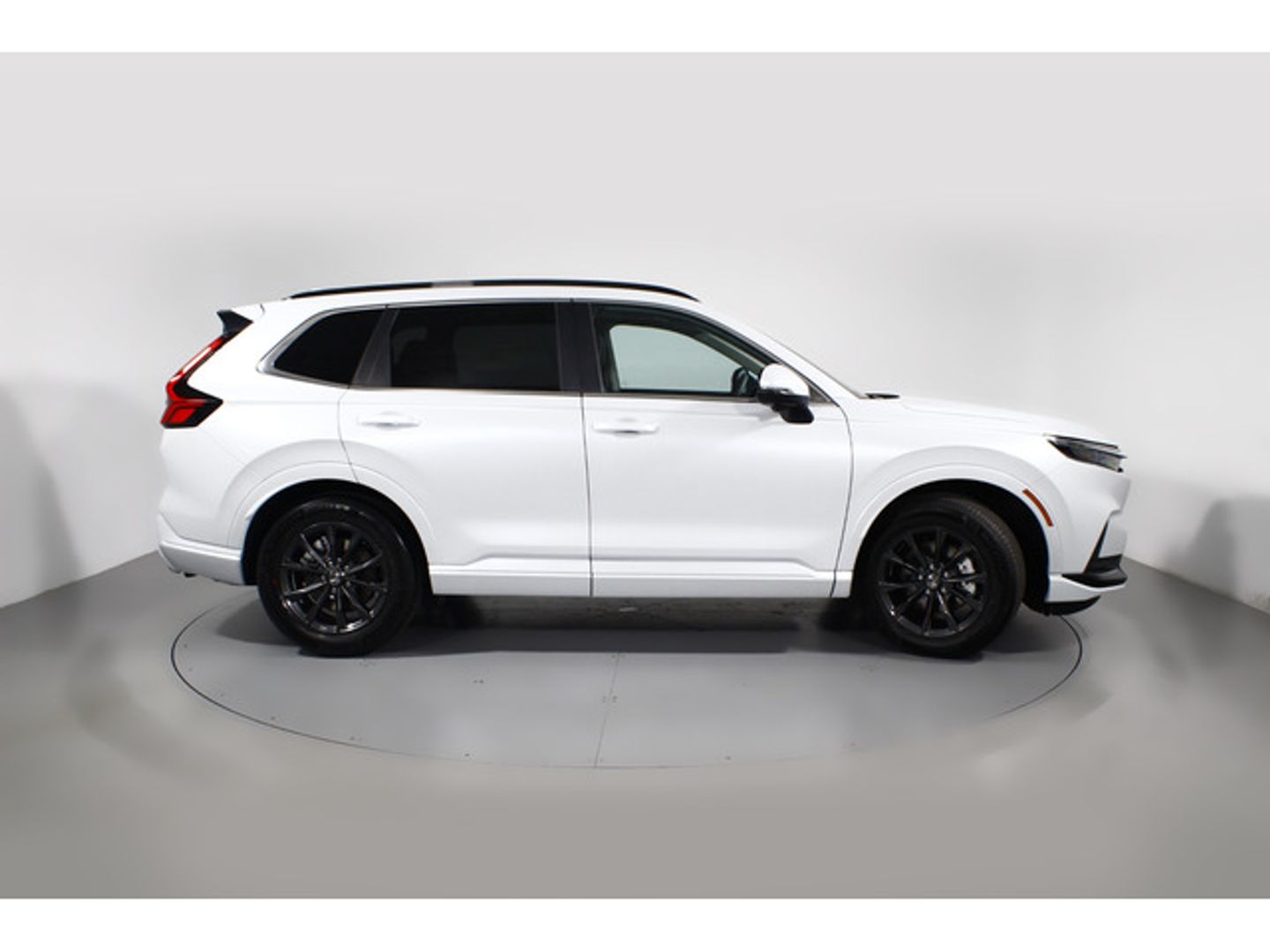 Honda CR-V 2.0 i-MMD HEV Elegance 4X2 135 kW (184 CV)