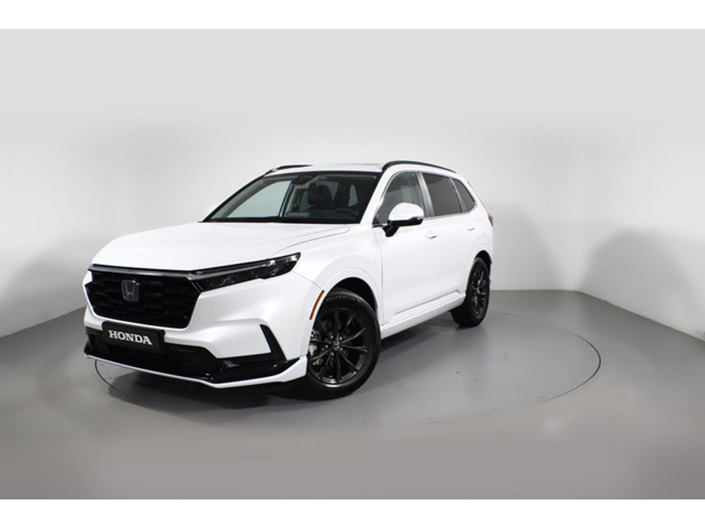Honda CR-V 2.0 i-MMD HEV Elegance 4X2 135 kW (184 CV)