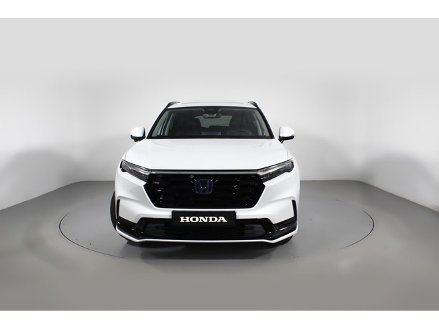 Honda CR-V 2.0 i-MMD HEV Elegance 4X2 135 kW (184 CV)