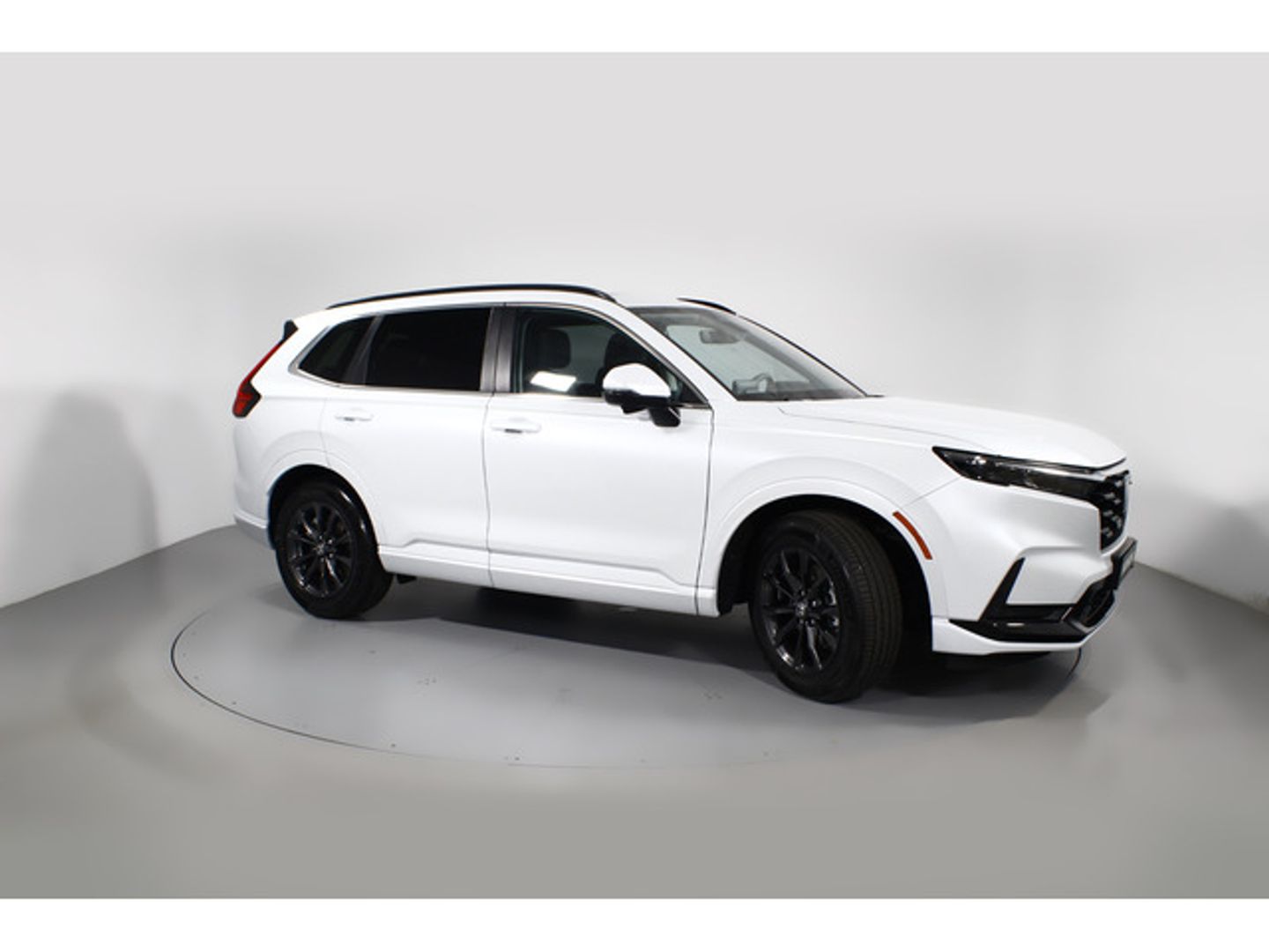 Honda CR-V 2.0 i-MMD HEV Elegance 4X2 135 kW (184 CV)