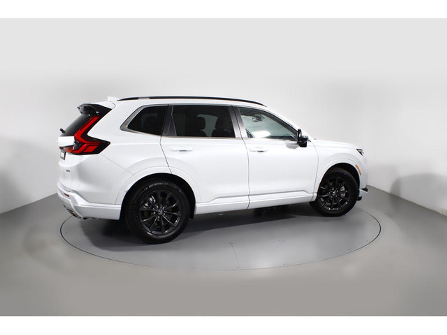 Honda CR-V 2.0 i-MMD HEV Elegance 4X2 135 kW (184 CV)