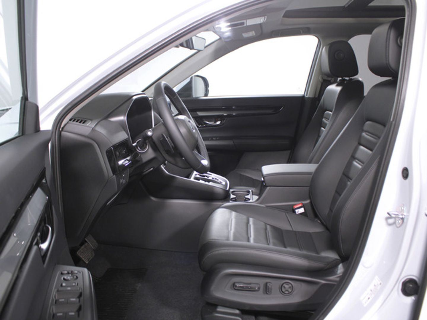 Honda CR-V 2.0 i-MMD HEV Elegance 4X2 135 kW (184 CV)