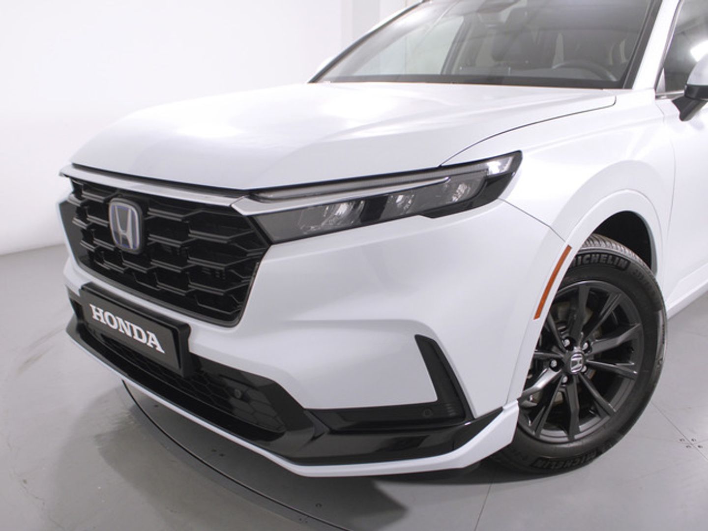 Honda CR-V 2.0 i-MMD HEV Elegance 4X2 135 kW (184 CV)