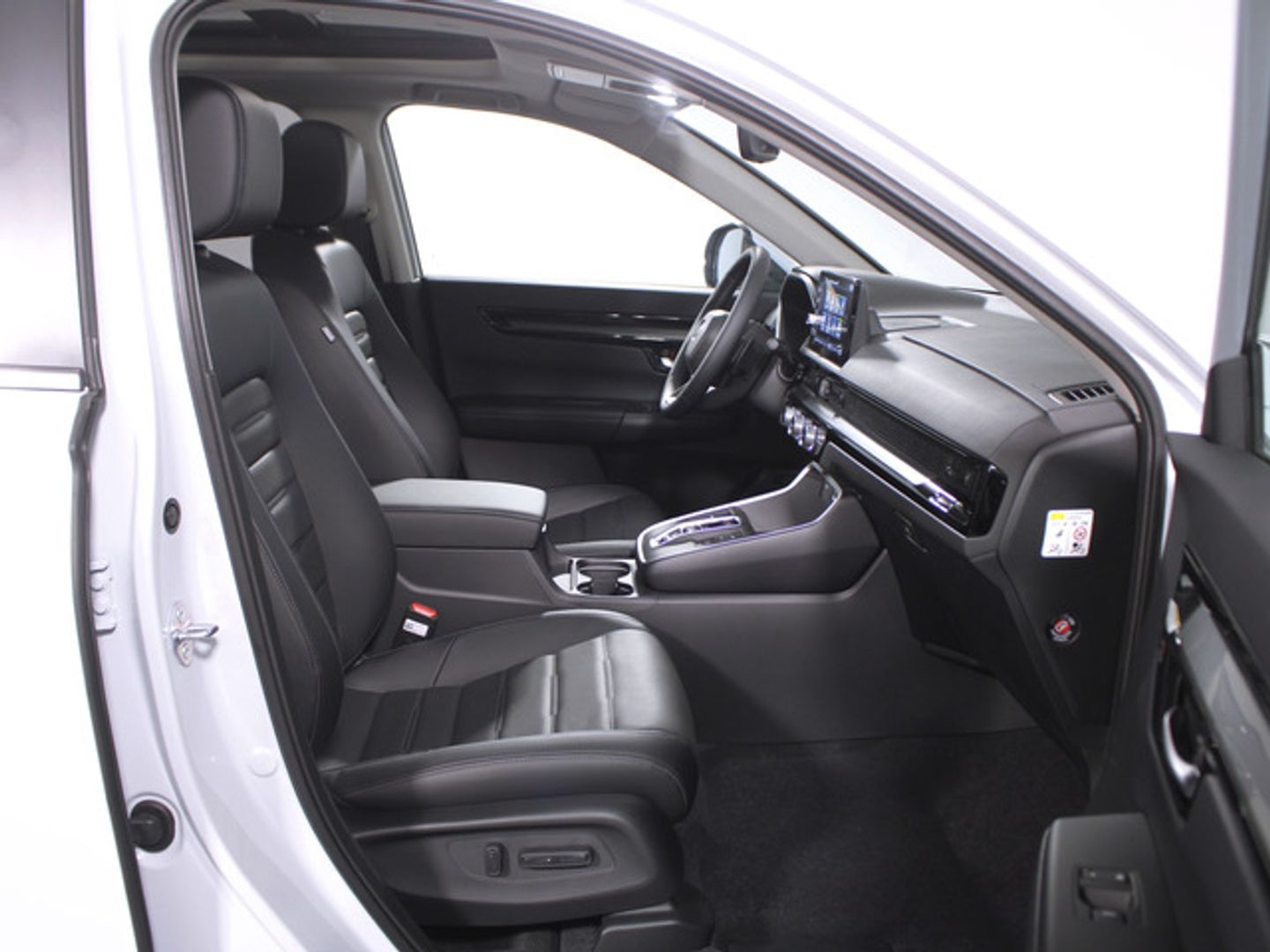 Honda CR-V 2.0 i-MMD HEV Elegance 4X2 135 kW (184 CV)